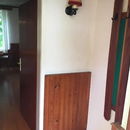 Skorianzhof Guest house