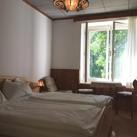 Guest house Skorianzhof Eberndorf