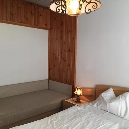 Skorianzhof 3* 에벤돌프