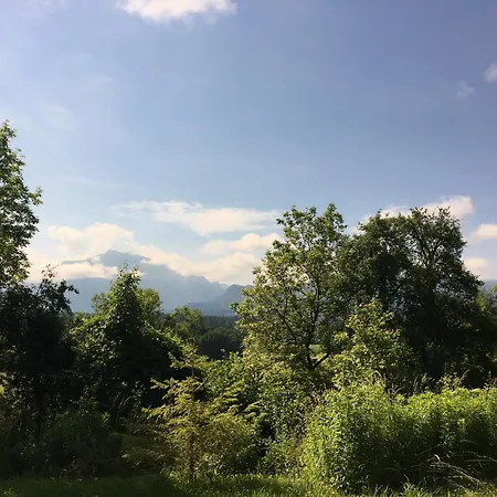 Skorianzhof Guest house