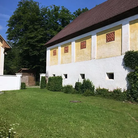 Skorianzhof Guest house