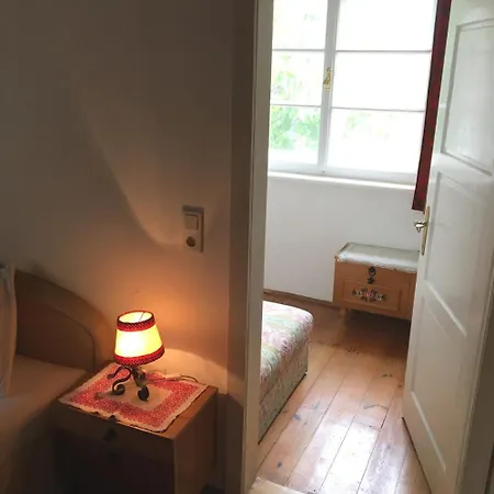 Guest house Skorianzhof Eberndorf