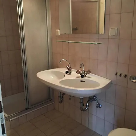Skorianzhof Guest house