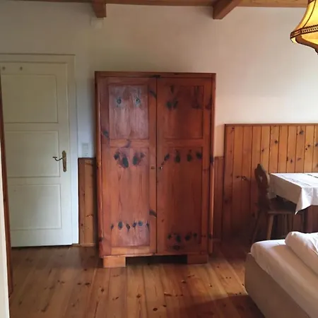 Skorianzhof Guest house 3*