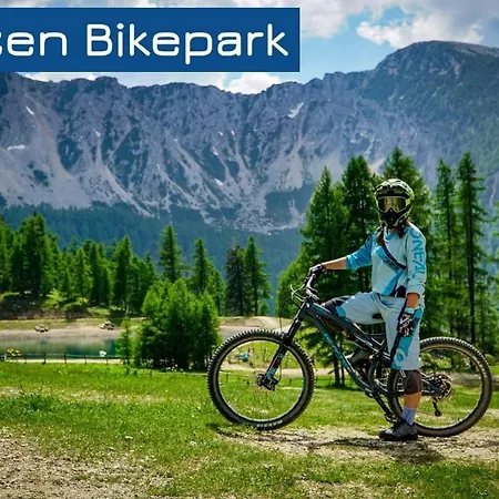 Skorianzhof 3* Eberndorf