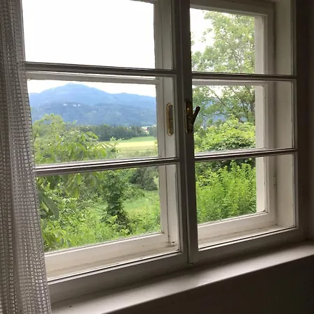 Skorianzhof Guest house