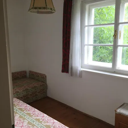 Skorianzhof 3*