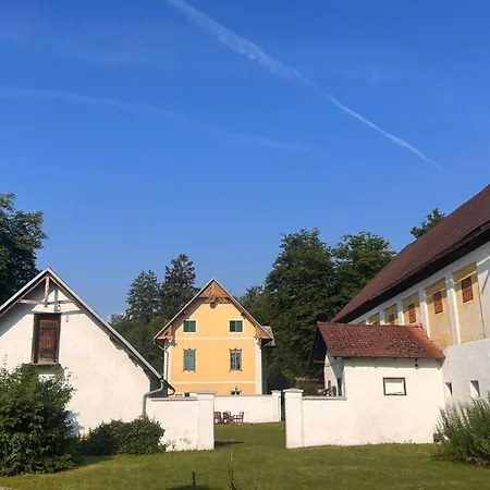 Skorianzhof Eberndorf