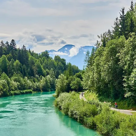 Skorianzhof Vendégház 3*