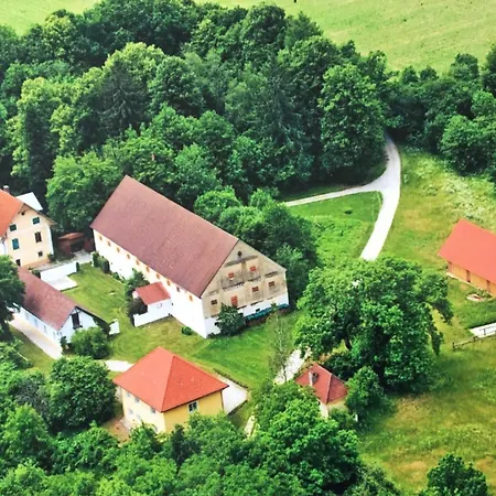 Skorianzhof 3* Eberndorf