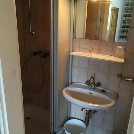 Gasthof Skorianzhof 3*
