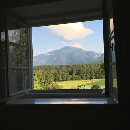 Guest house Skorianzhof Eberndorf