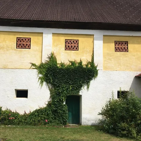 Skorianzhof 3* 에벤돌프