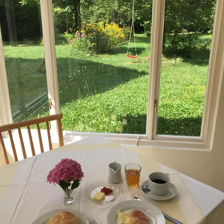 Skorianzhof Guest house Eberndorf