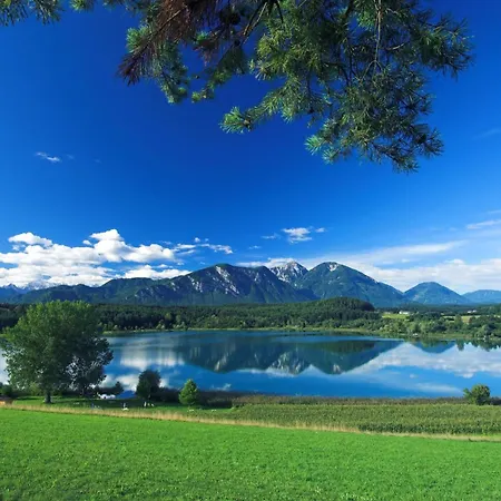 Skorianzhof Guest house 3*