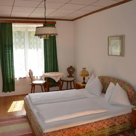 Vendégház Skorianzhof